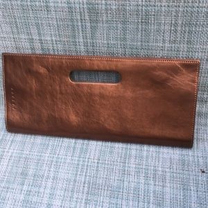 Lazar handbag, Argentina - NWT!